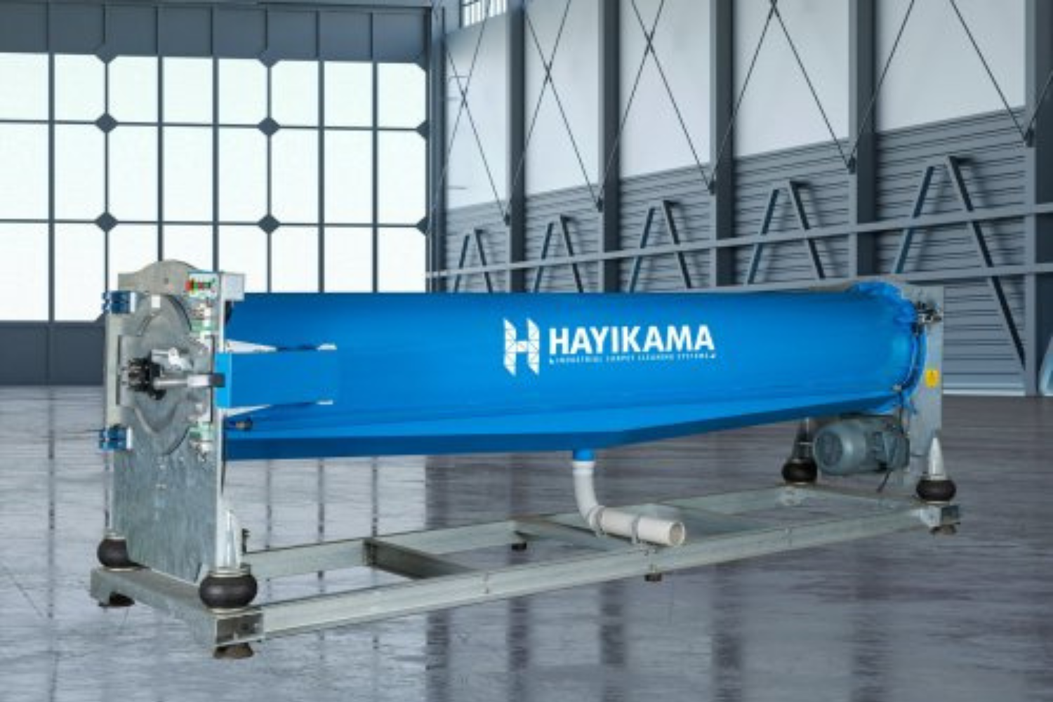 Бережная чистка мебели